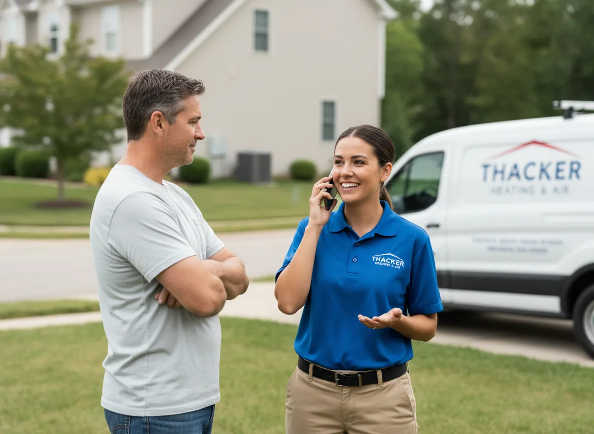 Ac Repair Moncks Corner, SC FAQs
